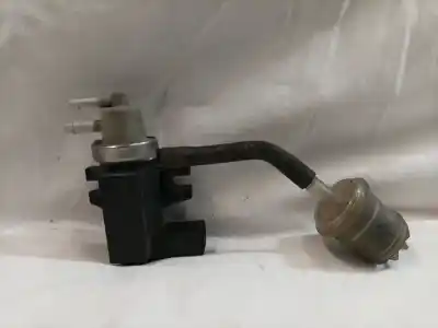 Автозапчастина б/у ДОДАТКОВИЙ ПОВІТРЯНИЙ КЛАПАН для VOLKSWAGEN TOUAREG  Посилання на OEM IAM 1J0906627A  72290325