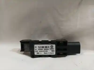 Recambio de automóvil de segunda mano de sensor para volkswagen touareg (7la) referencias oem iam 7l0909606b