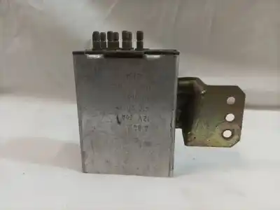Second-hand car spare part relay for mercedes-benz clase e (w123) berlina+coupe 2.3 oem iam references 0015453532 sk9164 0015452232