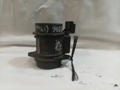 Peça sobressalente para automóvel em segunda mão medidor de massa de ar por citroen c2 1.4 hdi referências oem iam 9642212180  