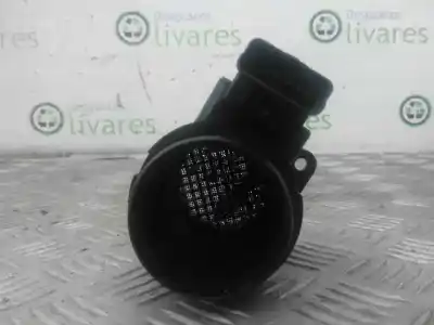 Peça sobressalente para automóvel em segunda mão medidor de massa de ar por citroen c2 1.4 hdi referências oem iam 9642212180  