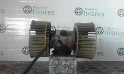 Recambio de automóvil de segunda mano de ventilador calefaccion para bmw serie 5 berlina (e39) 525tds referencias oem iam 5399533900