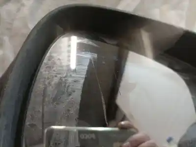 Peça sobressalente para automóvel em segunda mão espelho retrovisor direito por renault kangoo (kc0/1_) 1.5 dci referências oem iam 014106