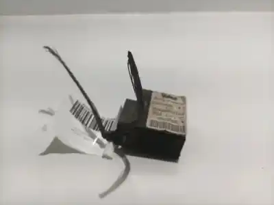 Recambio de automóvil de segunda mano de MODULO ELECTRONICO para CITROEN BERLINGO  referencias OEM IAM 73410602  650206K