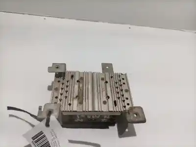 Second-hand car spare part audio system / radio cd for nissan maxima qx (a32) 2.0 v6 24v cat oem iam references 286826800  