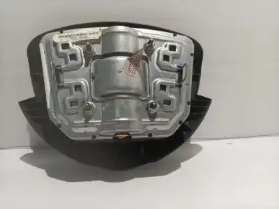 Автозапчастина б/у передня ліва подушка безопасности для renault clio ii fase ii (b/cb0) 1.5 dci diesel посилання на oem iam 8200236060  2207383