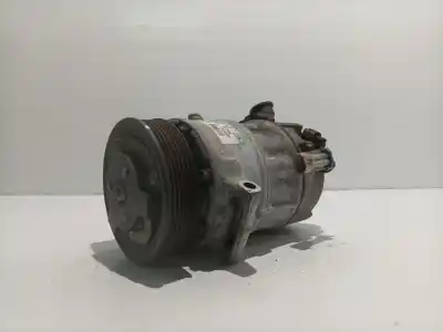 İkinci el araba yedek parçası KLIMA KOMPRESÖRÜ için OPEL INSIGNIA BERLINA  OEM IAM referansları 13262839  13232307