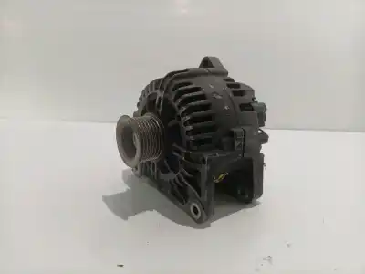 Recambio de automóvil de segunda mano de alternador para renault megane ii berlina 5p dynamique referencias oem iam 8200386806