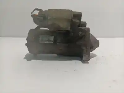 Recambio de automóvil de segunda mano de SOPORTE DE PARAGOLPE para RENAULT CLIO III  referencias OEM IAM 8200306595  M000T87881