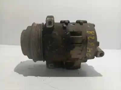 Tweedehands auto-onderdeel Airconditioning Compressor voor MERCEDES VITO (W638) CAJA CERRADA 2.3 Turbodiesel CAT OEM IAM-referenties SB2-262598 4472208094 A0002343111