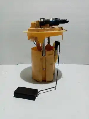 Peça sobressalente para automóvel em segunda mão boia / bomba combustível por peugeot 207/207+ (wa_, wc_) 1.4 hdi referências oem iam 9685044880  