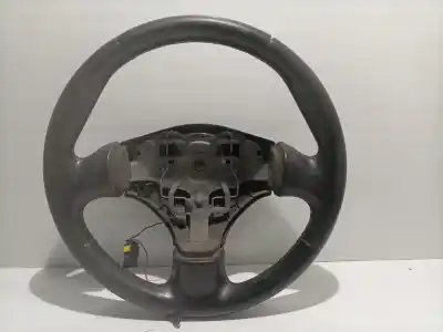 Gebrauchtes Autoersatzteil LENKRAD zum PEUGEOT 206  OEM-IAM-Referenzen 9644116577  