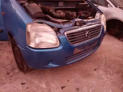 Second-hand car spare part  for SUZUKI WAGON R+ RB (MM)  OEM IAM references 7171183E20799  