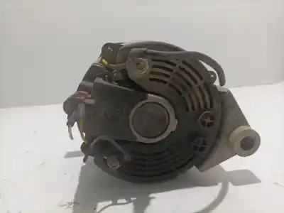 Pezzo di ricambio per auto di seconda mano alternatore per renault express express riferimenti oem iam 770078442 ca549ir 