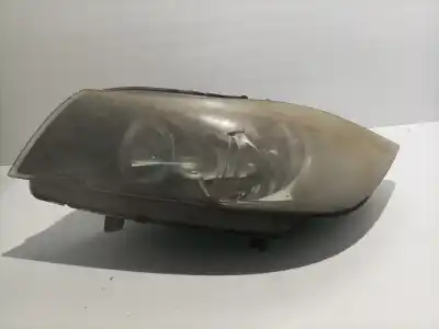 Peça sobressalente para automóvel em segunda mão farol / farolim esquerdo por bmw serie 3 touring (e91) 320d referências oem iam 63116942