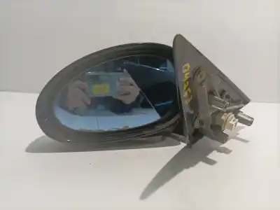 Peça sobressalente para automóvel em segunda mão espelho retrovisor esquerdo por bmw serie 3 touring (e91) 320d referências oem iam c0142201