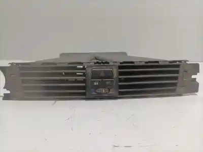 Peça sobressalente para automóvel em segunda mão grelha de ventilação tablier por bmw serie 3 touring (e91) 320d referências oem iam 642291304589