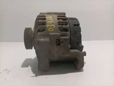 Second-hand car spare part alternator for renault clio ii fase ii (b/cb0) 1.2 oem iam references sg9b035 7700437090 2542422c