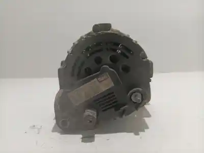 Second-hand car spare part alternator for renault clio ii fase ii (b/cb0) 1.2 oem iam references sg9b035 7700437090 2542422c