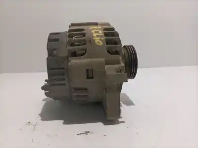Second-hand car spare part alternator for renault clio ii fase ii (b/cb0) 1.2 oem iam references sg9b035 7700437090 2542422c