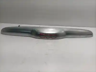 Pezzo di ricambio per auto di seconda mano pilota di registrazione per fiat 500 nuova lounge riferimenti oem iam 735516209  