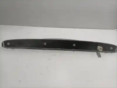 Pezzo di ricambio per auto di seconda mano pilota di registrazione per fiat 500 nuova lounge riferimenti oem iam 735516209  