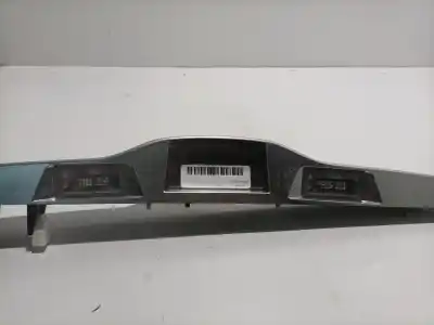 Pezzo di ricambio per auto di seconda mano pilota di registrazione per fiat 500 nuova lounge riferimenti oem iam 735516209  