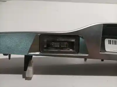 Pezzo di ricambio per auto di seconda mano pilota di registrazione per fiat 500 nuova lounge riferimenti oem iam 735516209  