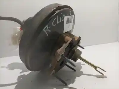 Peça sobressalente para automóvel em segunda mão servo freio por renault clio iii confort dynamique referências oem iam 7701208837  8200249245b