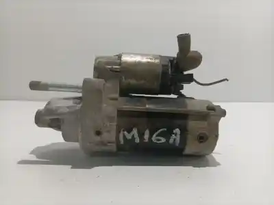 Peça sobressalente para automóvel em segunda mão motor de arranque por suzuki liana rh (er) 1.6 16v cat referências oem iam 3110080g0