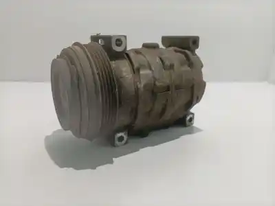 Peça sobressalente para automóvel em segunda mão compressor de ar condicionado a/a a/c por suzuki liana rh (er) 1.6 16v cat referências oem iam 4472203393