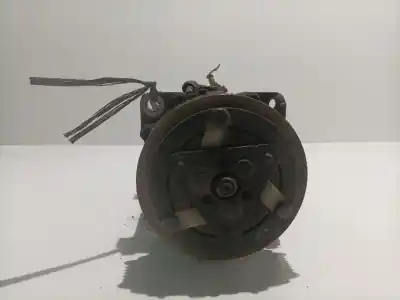 Second-hand car spare part air conditioning compressor for seat toledo (1m2) stella oem iam references sd7v16  6357003160