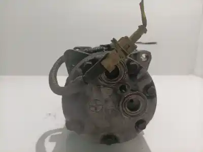 Second-hand car spare part air conditioning compressor for seat toledo (1m2) stella oem iam references sd7v16  6357003160