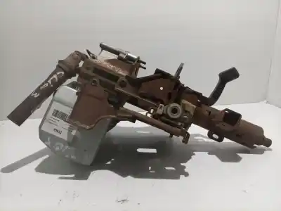 Peça sobressalente para automóvel em segunda mão coluna de direcção por renault clio iii confort dynamique referências oem iam 8200294978a