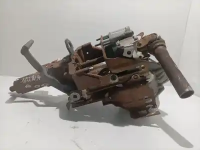 Second-hand car spare part steering column for renault clio iii confort dynamique oem iam references 8200294978a 2060130007 00438124