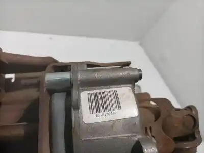 Second-hand car spare part steering column for renault clio iii confort dynamique oem iam references 8200294978a 2060130007 00438124