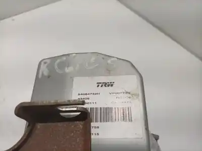 Second-hand car spare part steering column for renault clio iii confort dynamique oem iam references 8200294978a 2060130007 00438124