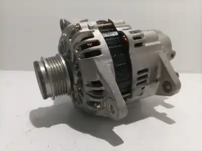 Pezzo di ricambio per auto di seconda mano alternatore per kia carnival 2.9 crdi vgt active riferimenti oem iam cgb11390 cal32114as 373004x000