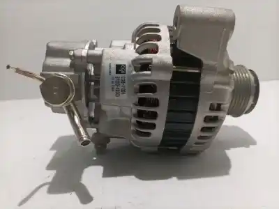 Pezzo di ricambio per auto di seconda mano alternatore per kia carnival 2.9 crdi vgt active riferimenti oem iam cgb11390 cal32114as 373004x000