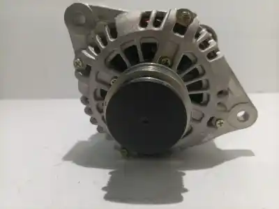 Pezzo di ricambio per auto di seconda mano alternatore per kia carnival 2.9 crdi vgt active riferimenti oem iam cgb11390 cal32114as 373004x000