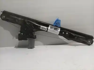 Gebrauchtes Autoersatzteil FENSTERHEBER VORNE LINKS zum OPEL COMBO FURGONETA/MONOVOLUMEN  OEM-IAM-Referenzen 72027000 52063786 40080521416