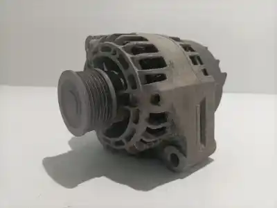 İkinci el araba yedek parçası ALTERNATÖR için OPEL VECTRA C BERLINA  OEM IAM referansları 1022118640 8EL011710871 93169028