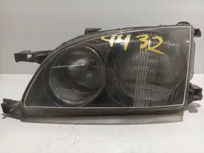 İkinci el araba yedek parçası  için TOYOTA AVENSIS BERLINA (T 22)  OEM IAM referansları 8117005194  