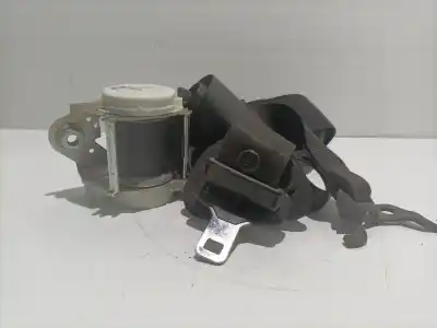 Peça sobressalente para automóvel em segunda mão cinto de segurança dianteiro esquerdo por bmw serie 3 touring (e91) 320d referências oem iam 72117234767