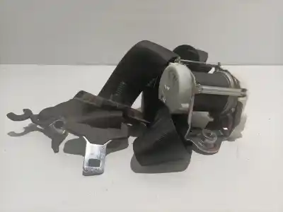 Peça sobressalente para automóvel em segunda mão cinto de segurança dianteiro direito por bmw serie 3 touring (e91) 320d referências oem iam 72117234768