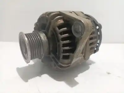 Gebrauchtes Autoersatzteil Lichtmaschine zum OPEL CORSA B 1.4 CAT (2H6) OEM-IAM-Referenzen 0124325171 13222930 063533251710