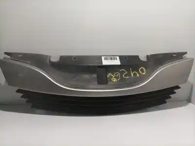 Pezzo di ricambio per auto di seconda mano griglia anteriore per renault laguna ii (bg0) 1.9 dci diesel riferimenti oem iam 42114