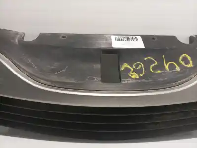 Pezzo di ricambio per auto di seconda mano griglia anteriore per renault laguna ii (bg0) 1.9 dci diesel riferimenti oem iam 42114  376771