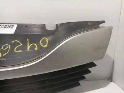Pezzo di ricambio per auto di seconda mano griglia anteriore per renault laguna ii (bg0) 1.9 dci diesel riferimenti oem iam 42114  376771