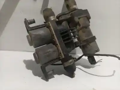 Peça sobressalente para automóvel em segunda mão VÁLVULA DE CONTROLE DO CALEFACTOR DE AGUA por BMW SERIE 5 BERLINA (E39)  Referências OEM IAM 8374994  1147412135